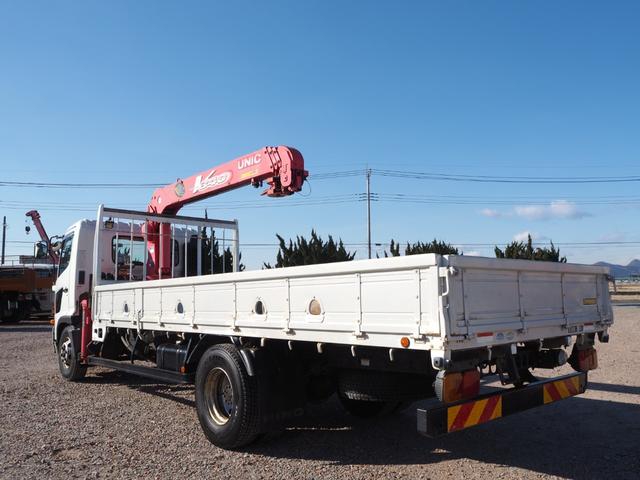 日野 レンジャー 中型 平ボディ *********(99721) 28枚目