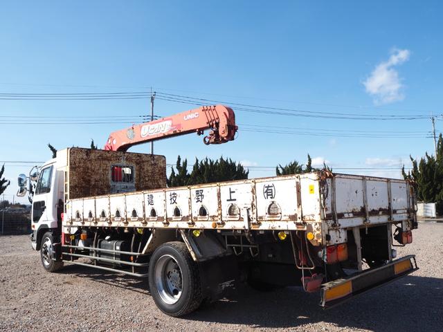 日産自動車 コンドル 中型 平ボディ *********(99722) 29枚目