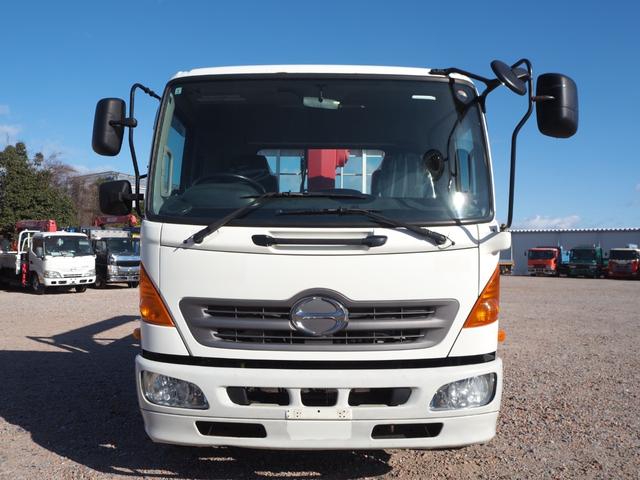 日野 レンジャー 中型 平ボディ *********(99721) 33枚目