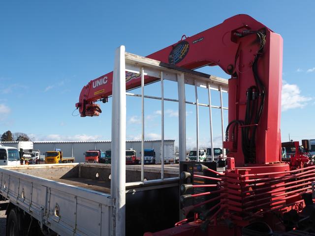 日野 レンジャー 中型 平ボディ *********(99721) 35枚目