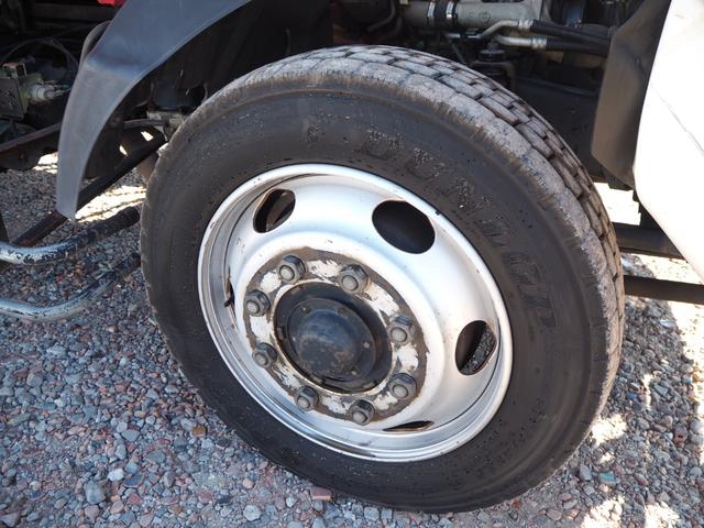 日産自動車 コンドル 中型 平ボディ *********(99722) 37枚目