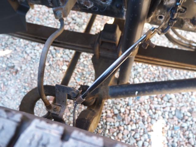 日野 レンジャー 中型 平ボディ *********(99721) 38枚目