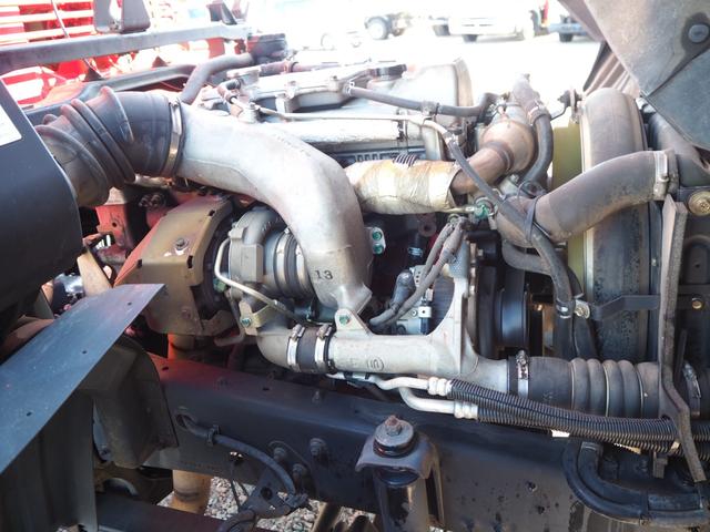 日産自動車 コンドル 中型 平ボディ *********(99722) 38枚目