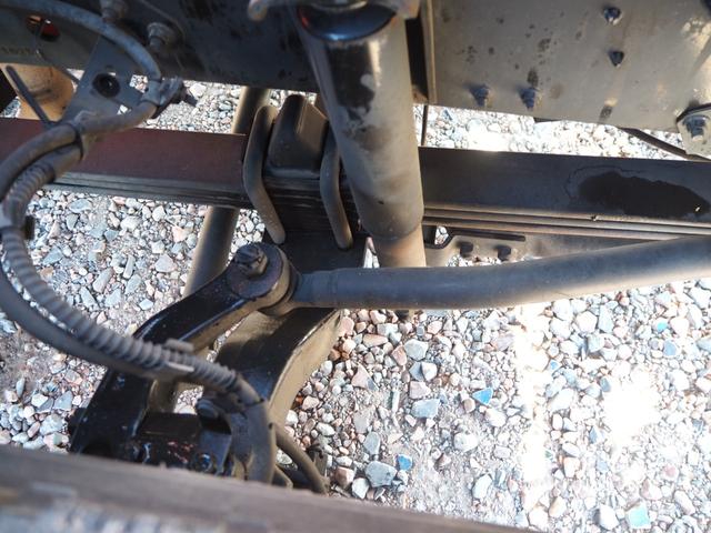 日産自動車 コンドル 中型 平ボディ *********(99722) 39枚目