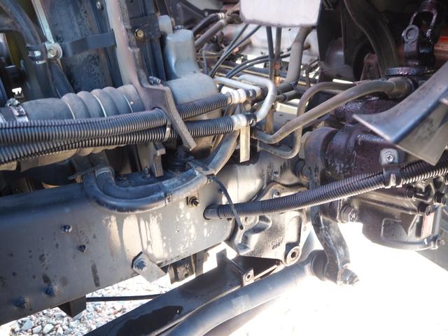 日産自動車 コンドル 中型 平ボディ *********(99722) 40枚目