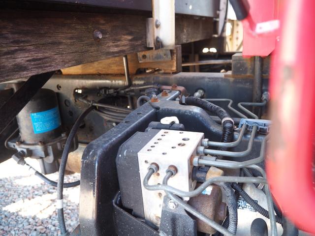 日野 レンジャー 中型 平ボディ *********(99721) 41枚目