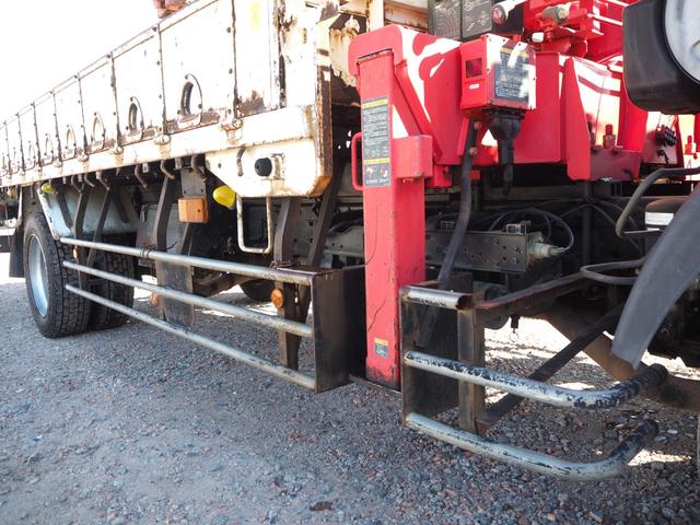 日産自動車 コンドル 中型 平ボディ *********(99722) 41枚目