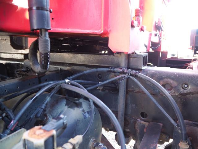 日産自動車 コンドル 中型 平ボディ *********(99722) 42枚目