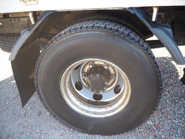 日野 レンジャー 中型 平ボディ *********(99721) 44枚目