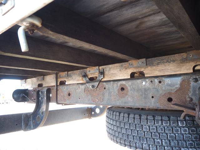 日野 レンジャー 中型 平ボディ *********(99721) 46枚目