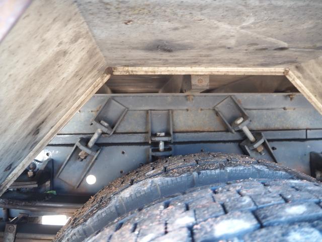 日産自動車 コンドル 中型 平ボディ *********(99722) 48枚目