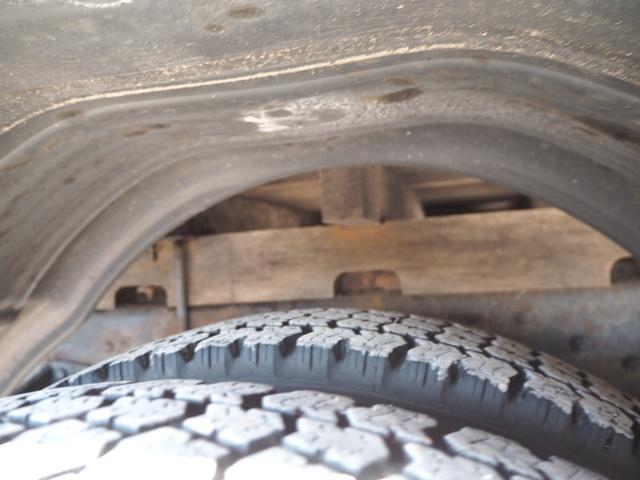 日野 レンジャー 中型 平ボディ *********(99721) 49枚目