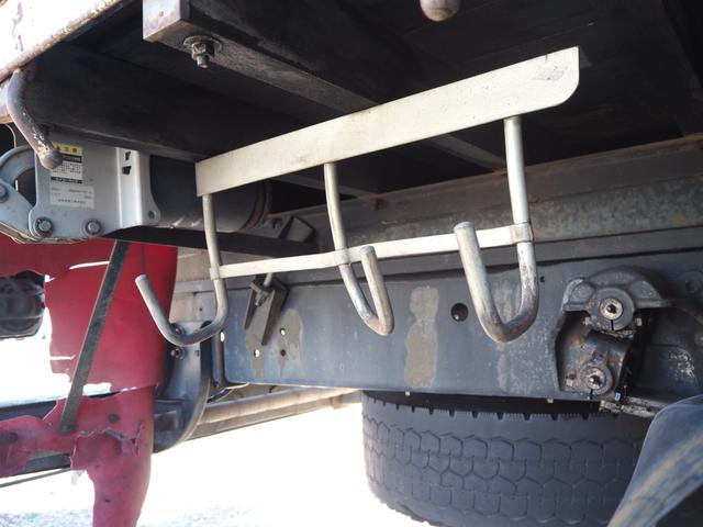 日産自動車 コンドル 中型 平ボディ *********(99722) 49枚目