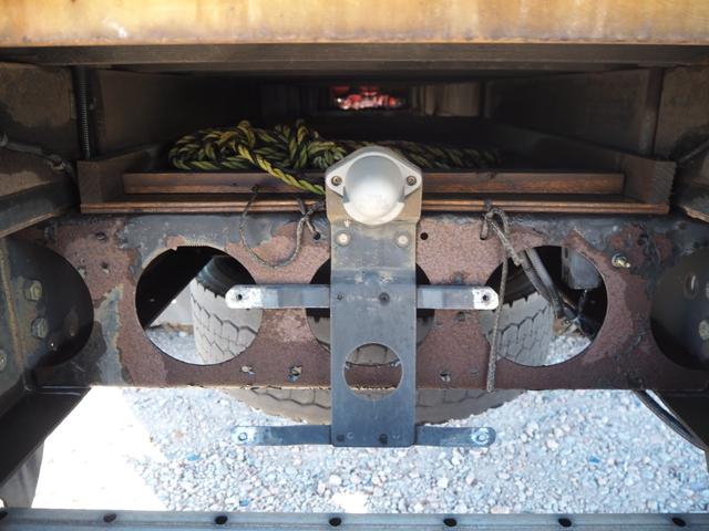 日産自動車 コンドル 中型 平ボディ *********(99722) 50枚目