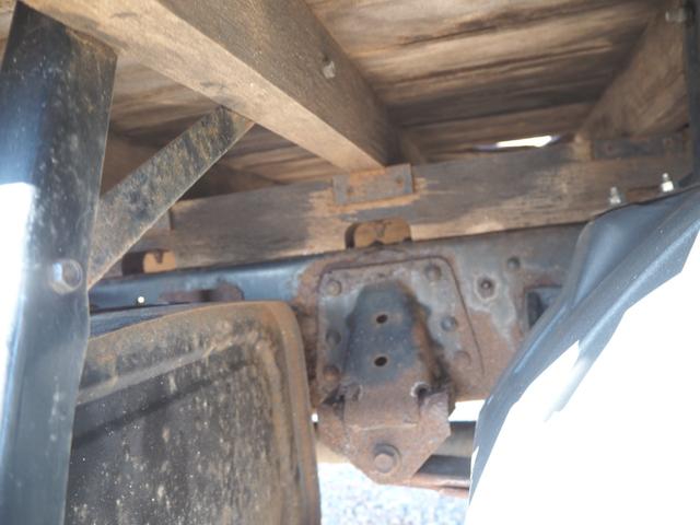 日野 レンジャー 中型 平ボディ *********(99721) 51枚目