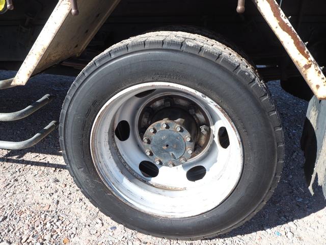 日産自動車 コンドル 中型 平ボディ *********(99722) 52枚目