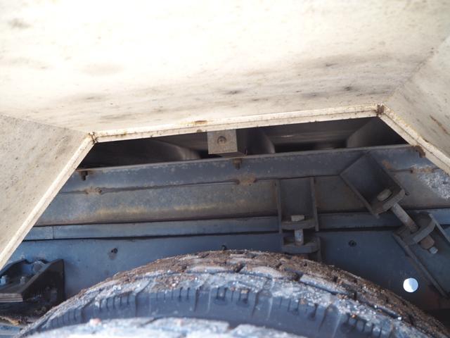 日産自動車 コンドル 中型 平ボディ *********(99722) 53枚目