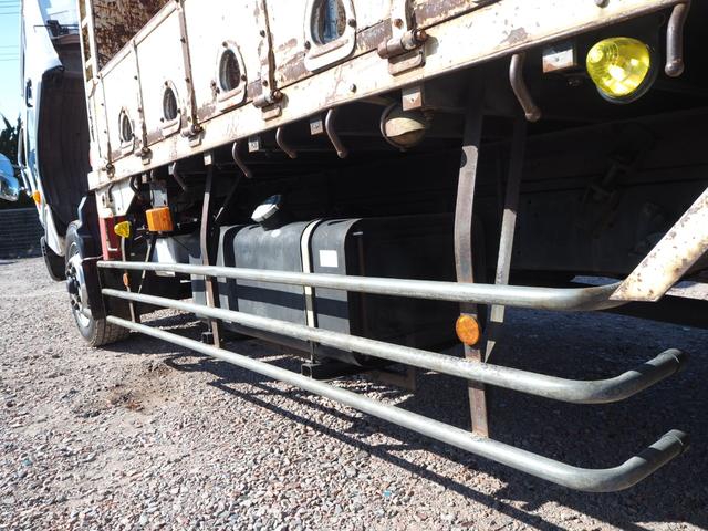 日産自動車 コンドル 中型 平ボディ *********(99722) 54枚目