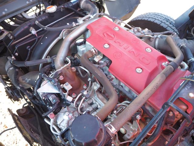 日野 レンジャー 中型 平ボディ *********(99721) 55枚目