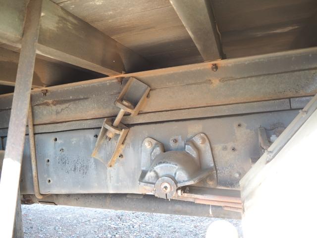 日産自動車 コンドル 中型 平ボディ *********(99722) 55枚目