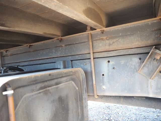 日産自動車 コンドル 中型 平ボディ *********(99722) 56枚目