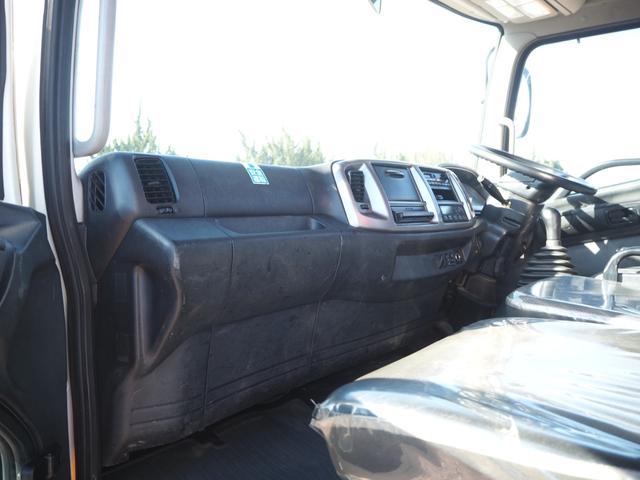 日野 レンジャー 中型 平ボディ *********(99721) 57枚目