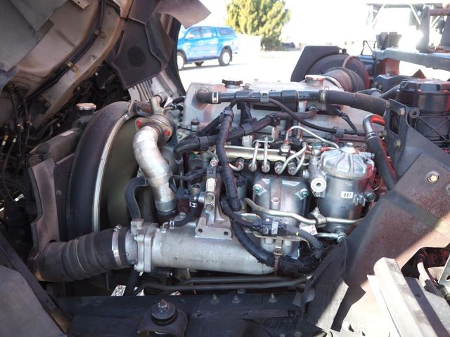 日産自動車 コンドル 中型 平ボディ *********(99722) 59枚目