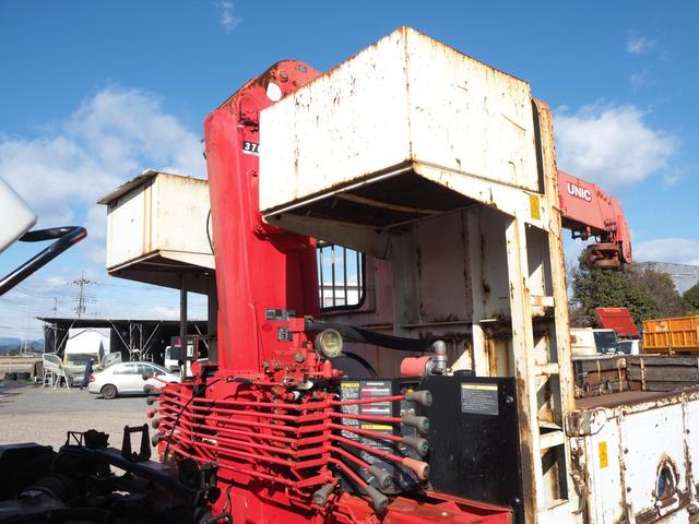 日産自動車 コンドル 中型 平ボディ *********(99722) 61枚目