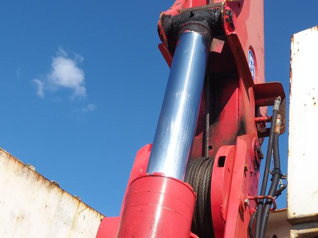 日産自動車 コンドル 中型 平ボディ *********(99722) 62枚目