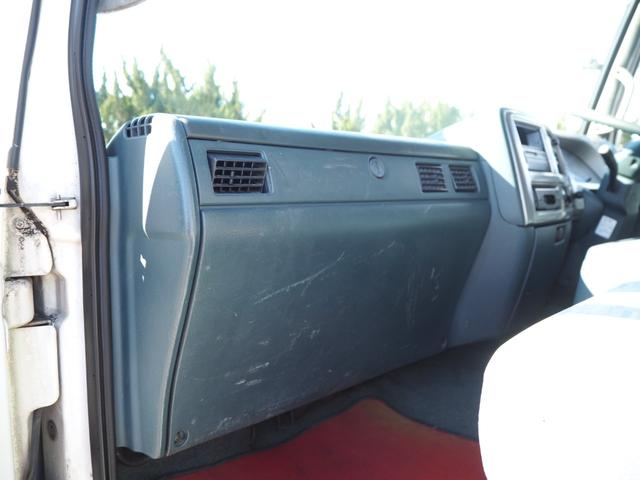 日産自動車 コンドル 中型 平ボディ *********(99722) 63枚目