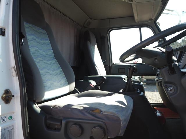 日産自動車 コンドル 中型 平ボディ *********(99722) 66枚目