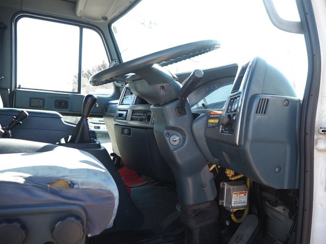 日産自動車 コンドル 中型 平ボディ *********(99722) 68枚目