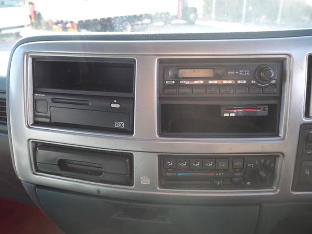 日産自動車 コンドル 中型 平ボディ *********(99722) 70枚目