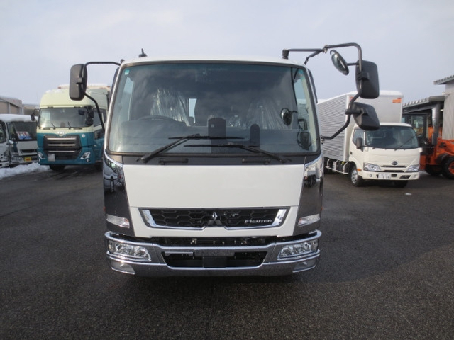 三菱ふそう ファイター 中型 コンテナ専用車 2KG-FK72F(99723) 6枚目