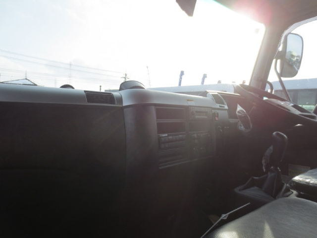 三菱ふそう ファイター 中型 コンテナ専用車 2KG-FK72F(99723) 17枚目