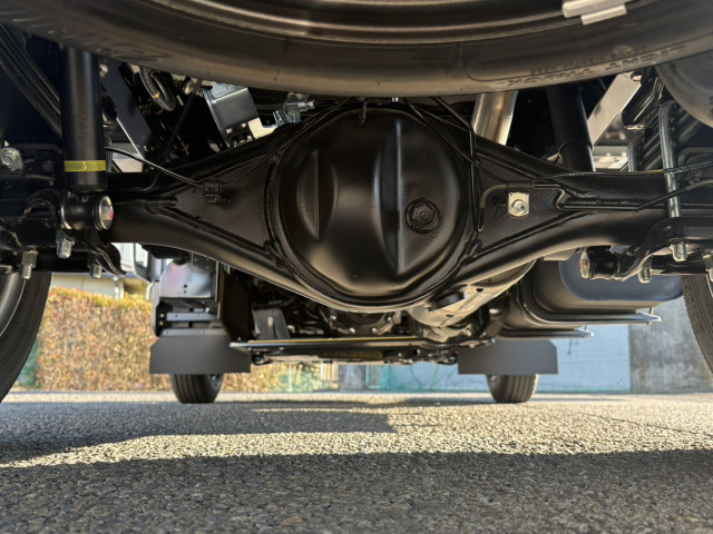 トヨタ ダイナ 小型 平ボディ 3BF-TRY230(99724) 18枚目