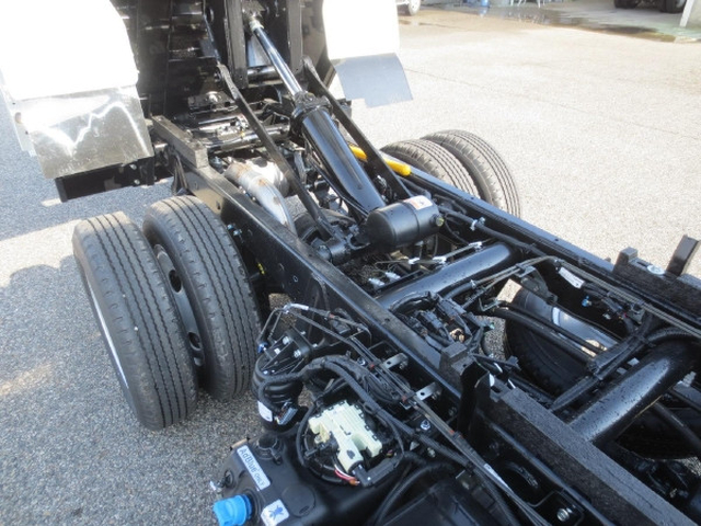 三菱ふそう キャンター 小型 土砂ダンプ 2RG-FBA60(99725) 13枚目