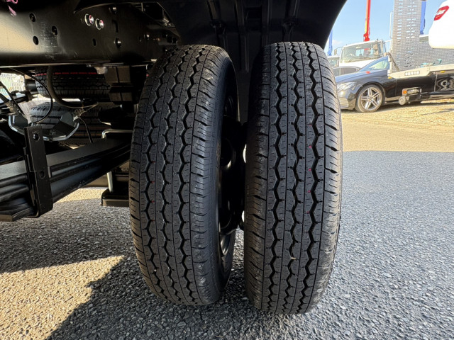 トヨタ ダイナ 小型 平ボディ 3BF-TRY230(99724) 33枚目