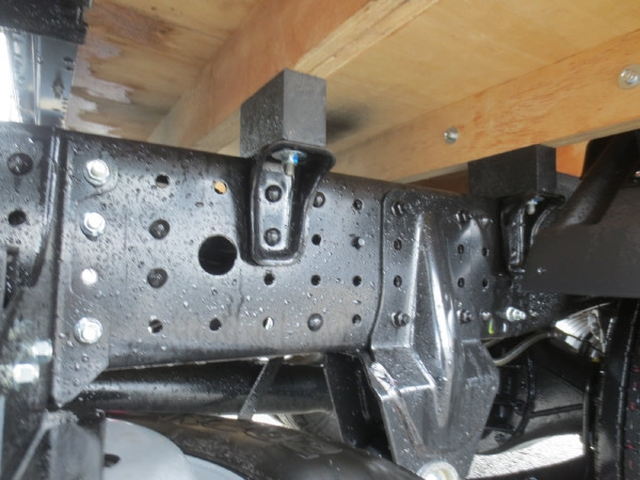 三菱ふそう キャンター 小型 Wキャブ 2RG-FBA20(99726) 11枚目