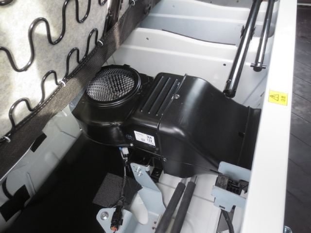 三菱ふそう キャンター 小型 Wキャブ 2RG-FBA20(99726) 16枚目