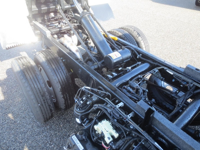 三菱ふそう キャンター 小型 土砂ダンプ 2RG-FBA60(99727) 13枚目