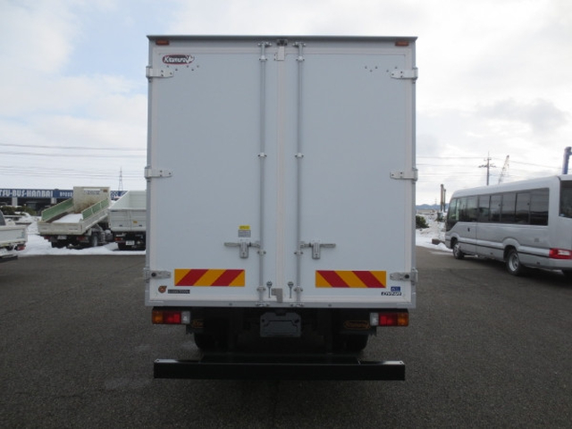 トヨタ ダイナ 小型 バン 2KG-XZU702(99728) 7枚目