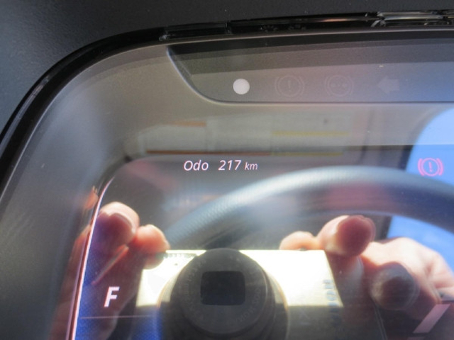 三菱ふそう キャンター 小型 土砂ダンプ 2RG-FBA60(99727) 16枚目