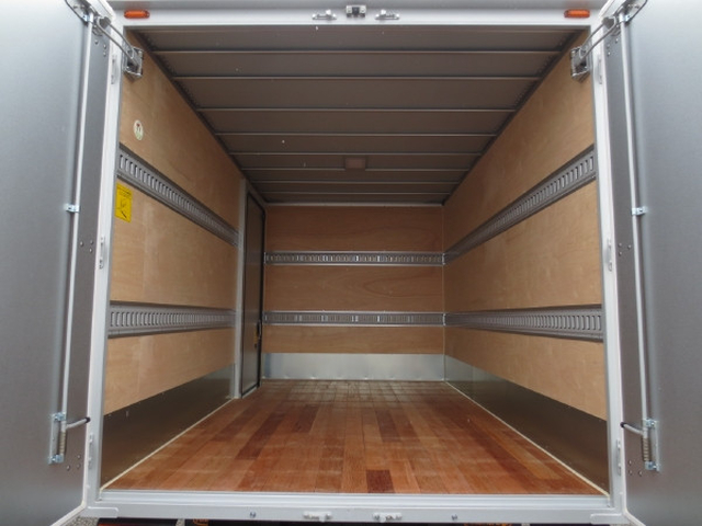 トヨタ ダイナ 小型 バン 2KG-XZU702(99728) 10枚目