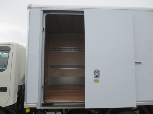 トヨタ ダイナ 小型 バン 2KG-XZU702(99728) 11枚目