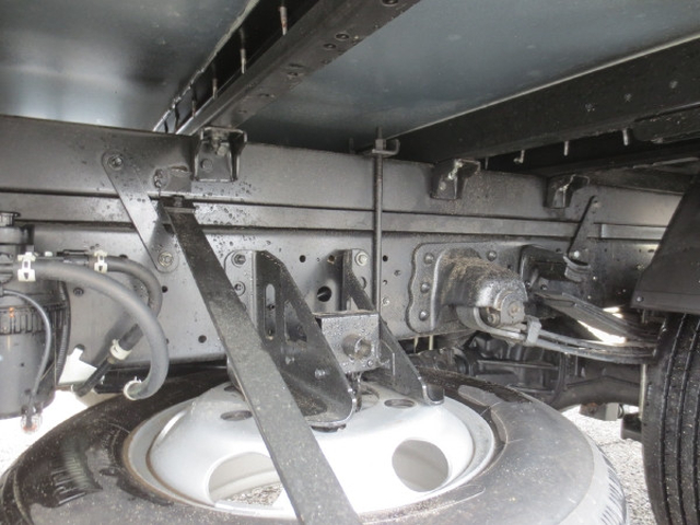 トヨタ ダイナ 小型 バン 2KG-XZU702(99728) 12枚目