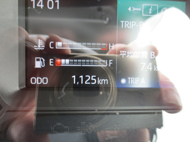 トヨタ ダイナ 小型 バン 2KG-XZU702(99728) 15枚目