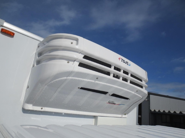 日野 レンジャー 中型 冷蔵冷凍バン 2KG-FD2ABG(99729) 13枚目