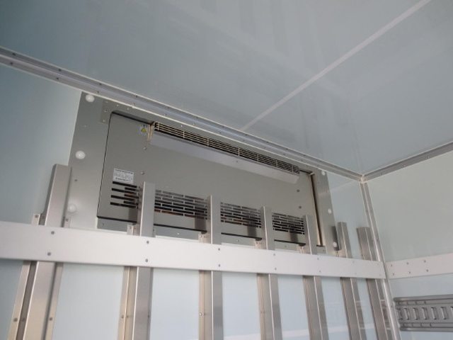 日野 レンジャー 中型 冷蔵冷凍バン 2KG-FD2ABG(99729) 14枚目