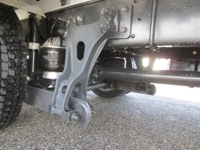 日野 レンジャー 中型 冷蔵冷凍バン 2KG-FD2ABG(99729) 18枚目